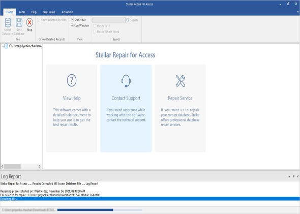 instal the new for apple Stellar Repair for Excel 6.0.0.6